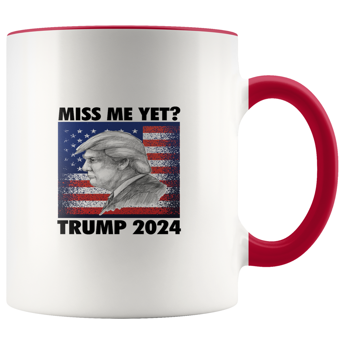 Trump 2024 Coffee Cups & Ceramic Mugs – officialtrump2024store