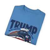 Trump Train #47 MAGA T-Shirt