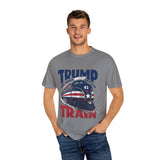Trump Train #47 MAGA T-Shirt