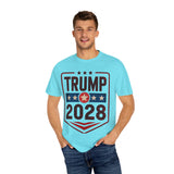 Trump 2028 T-Shirt S to 4XL