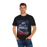 Trump Train #47 MAGA T-Shirt