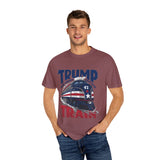 Trump Train #47 MAGA T-Shirt