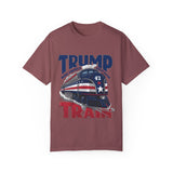 Trump Train #47 MAGA T-Shirt