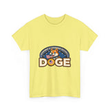 Department of Government Efficiency T-Shirt DOGE Logo Tee