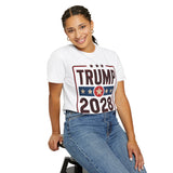 Trump 2028 T-Shirt S to 4XL