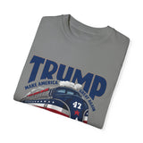 Trump Train #47 MAGA T-Shirt
