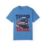 Trump Train #47 MAGA T-Shirt