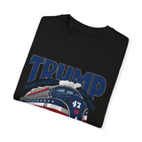 Trump Train #47 MAGA T-Shirt