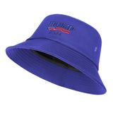 Trump 2024 Embroidered Bucket Hats