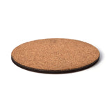 Lets Go Brandon 4 Piece Wood Coaster Set