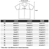 Trump Signature Mens Hawaiian Casual Shirt S-6XL