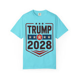 Trump 2028 T-Shirt S to 4XL