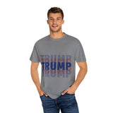 Trump Trump Trump T-Shirt