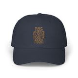 Make America Healthy Again Cotton Adjustable Hat RFK Jr MAHA