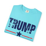 Donald Trump 2028 White T-Shirt Sizes up to 4XL