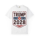 Trump 2028 T-Shirt S to 4XL