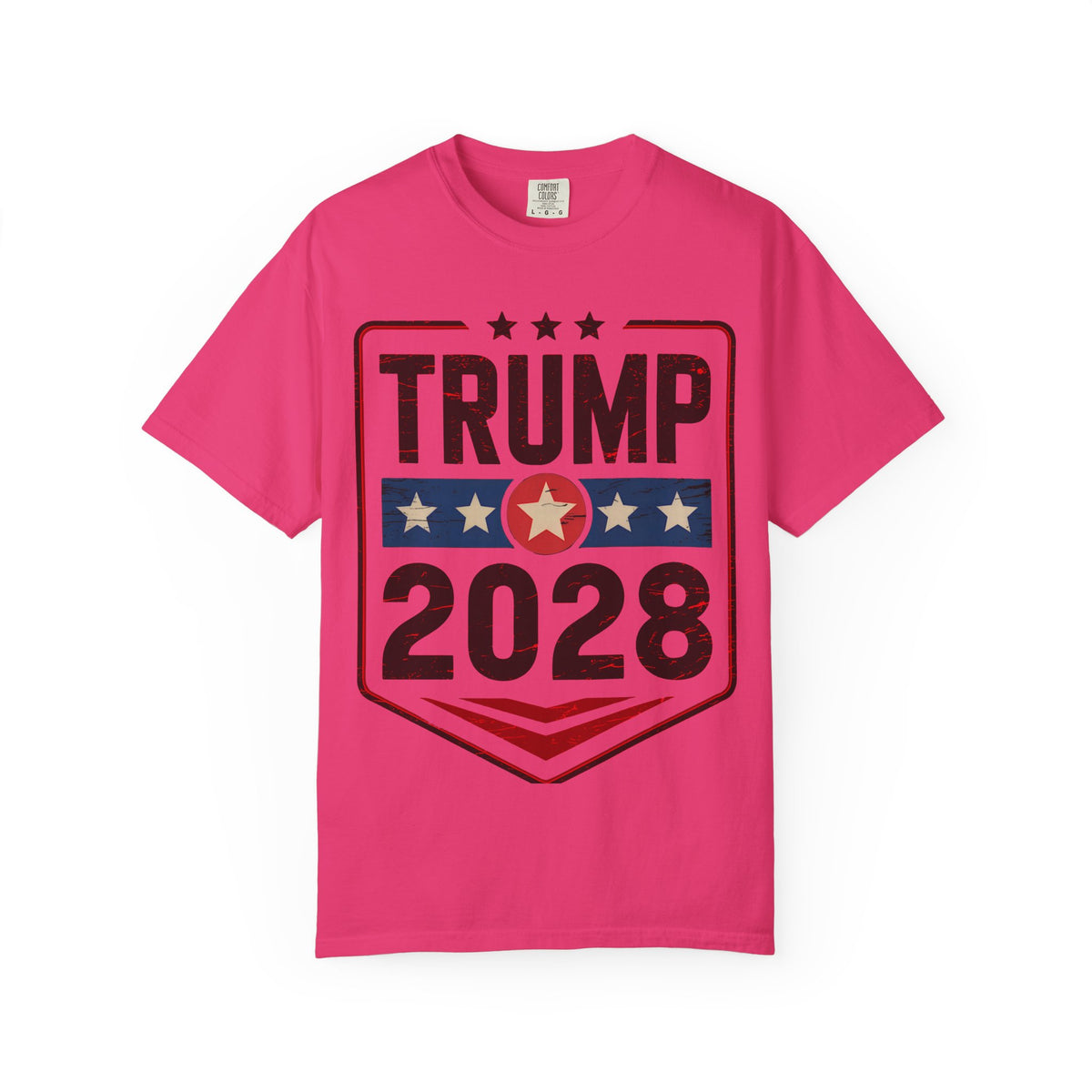 TRUMP セット Oval-office-building-blocks-