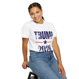 Donald Trump 2028 White T-Shirt Sizes up to 4XL