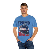 Trump Train #47 MAGA T-Shirt