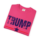 Donald Trump 2028 White T-Shirt Sizes up to 4XL