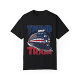 Trump Train #47 MAGA T-Shirt