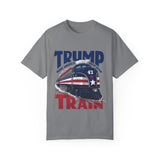 Trump Train #47 MAGA T-Shirt