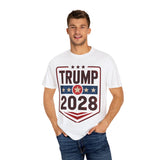 Trump 2028 T-Shirt S to 4XL
