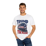 Trump Train #47 MAGA T-Shirt