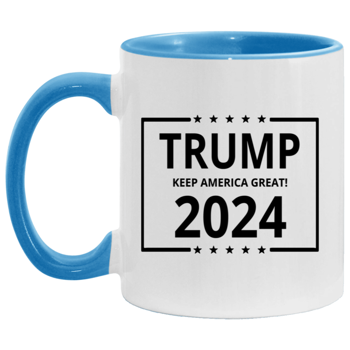 Trump 2024 Keep America Great Mug – officialtrump2024store