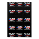 Trump Gift Wrap - Assorted Trump Wrapping paper