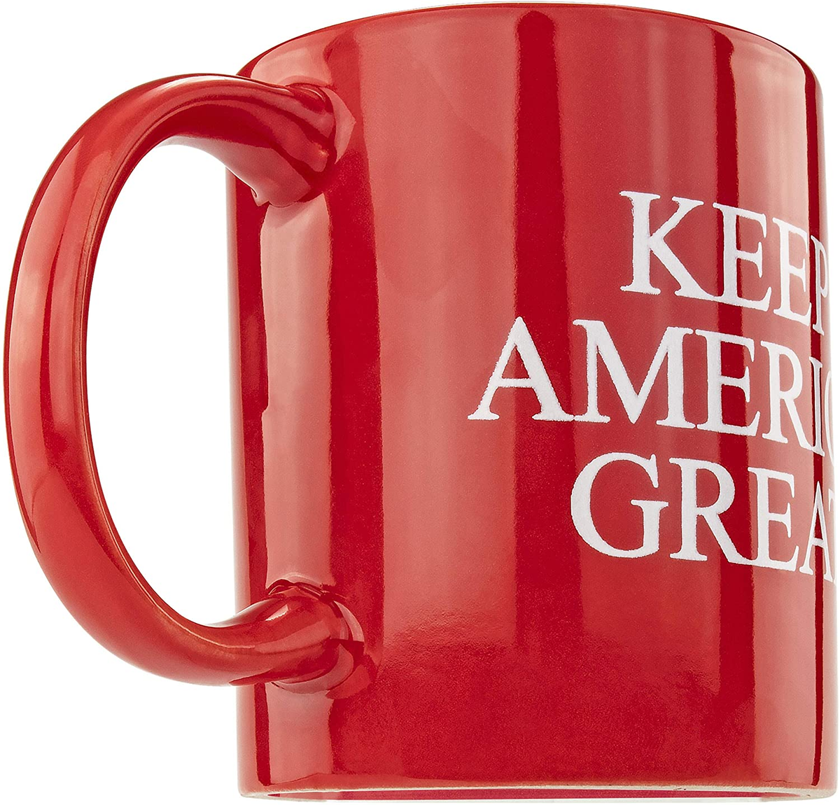 Trump 2016 Campaign Mug