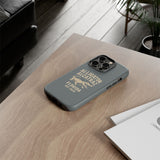 Alligator Alcatraz Phone Case Phone Cover - Android or iPhone