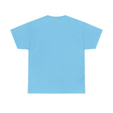 Alligator Alcatraz Logo T-Shirt – Swamp Tough