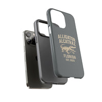 Alligator Alcatraz Phone Case Phone Cover - Android or iPhone