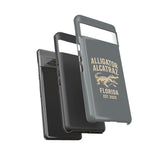 Alligator Alcatraz Phone Case Phone Cover - Android or iPhone