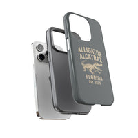 Alligator Alcatraz Phone Case Phone Cover - Android or iPhone