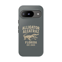 Alligator Alcatraz Phone Case Phone Cover - Android or iPhone
