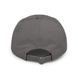 Gulf of America Distressed Cap - Printed Vintage Hat