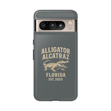 Alligator Alcatraz Phone Case Phone Cover - Android or iPhone