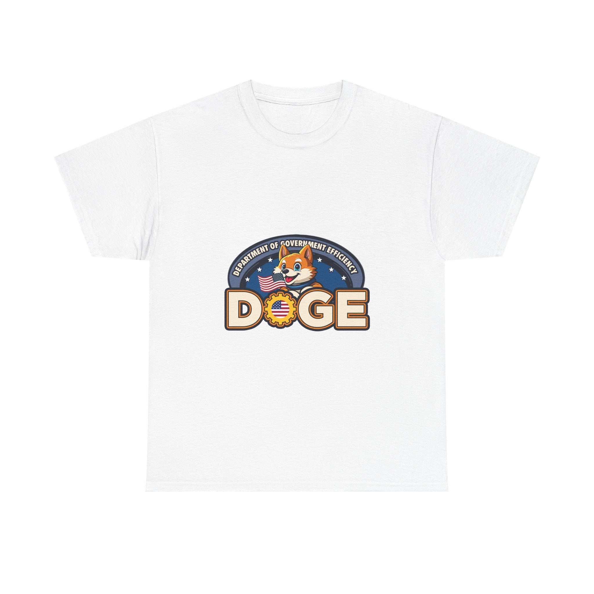 DOGE - Department of Government Efficiency Merchandise Hats, T-shirts, –  officialtrump2024store