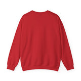 Trump 45-47 Heavy Blend Crewneck Sweatshirt/Sweater