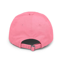 Gulf of America Distressed Cap - Printed Vintage Hat