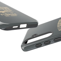 Alligator Alcatraz Phone Case Phone Cover - Android or iPhone