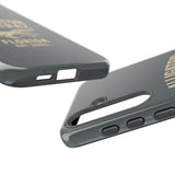 Alligator Alcatraz Phone Case Phone Cover - Android or iPhone
