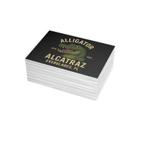 Alligator Alley Postcards - Ready to Mail (set  of 10 Pack or 30 Pack)