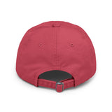 Gulf of America Distressed Cap - Printed Vintage Hat