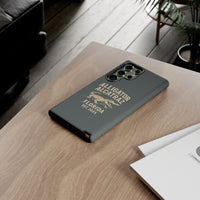 Alligator Alcatraz Phone Case Phone Cover - Android or iPhone