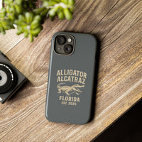Alligator Alcatraz Phone Case Phone Cover - Android or iPhone