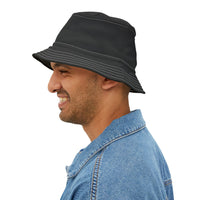 Alligator Alcatraz Bucket Hat