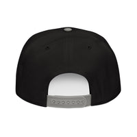 The Golden Age of America Embroidered Snapback Hat
